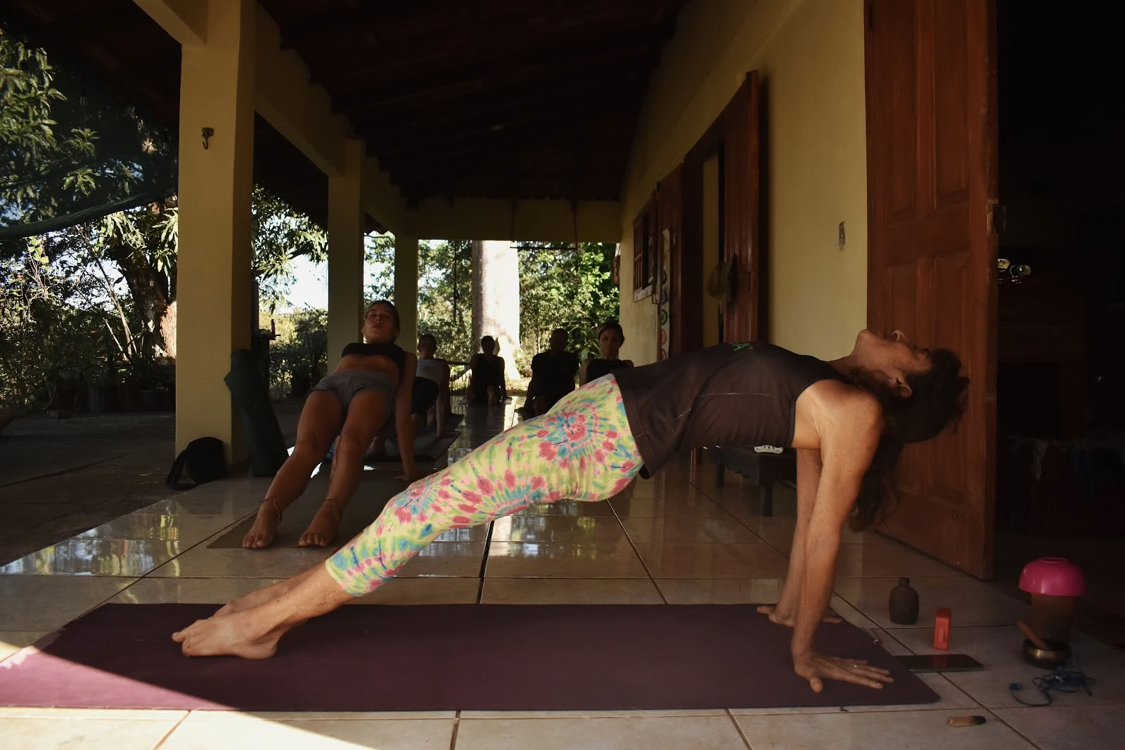 DEVAYA YOGA Studio & Massagetherapie