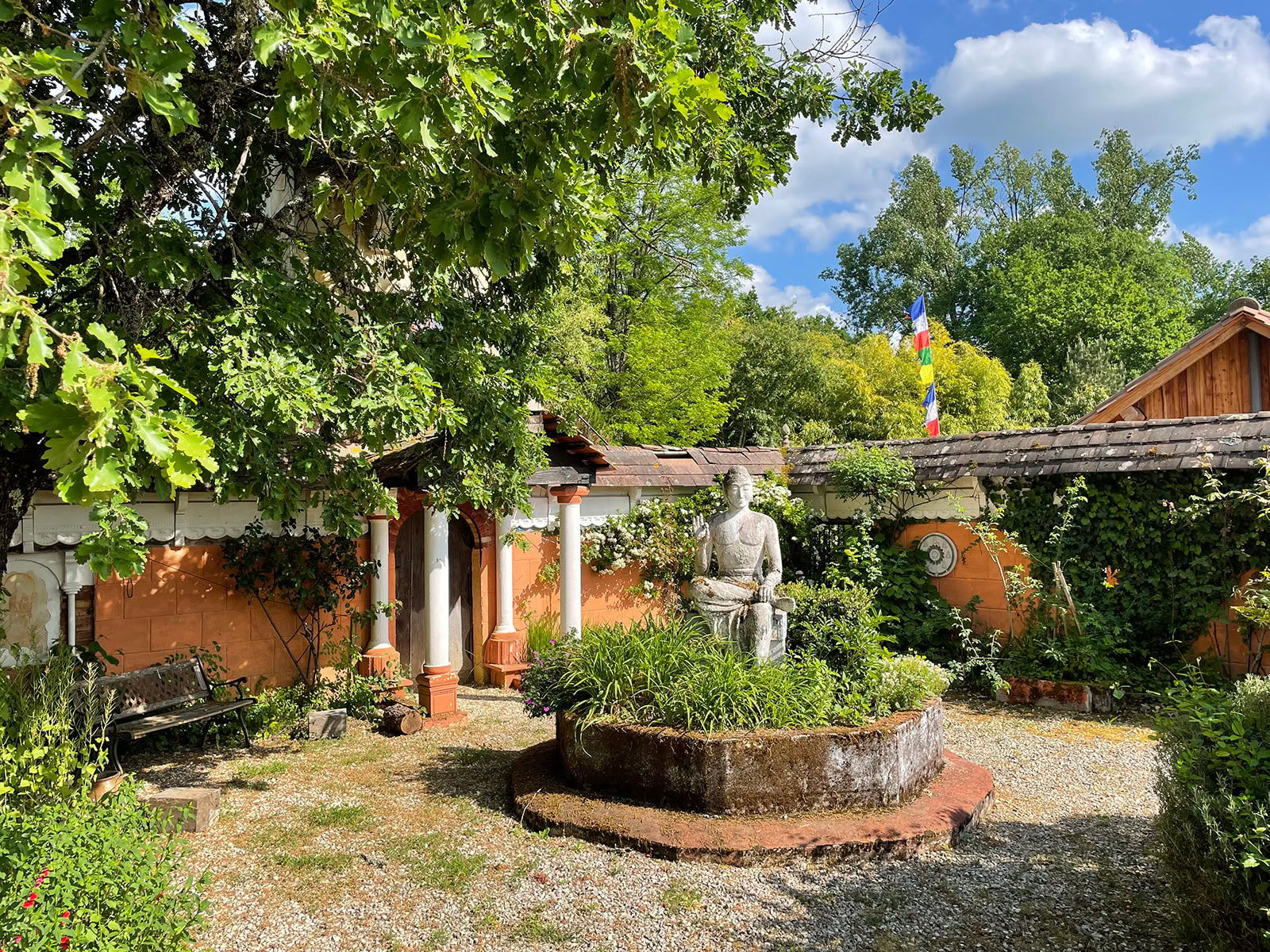 Moulin de Chaves