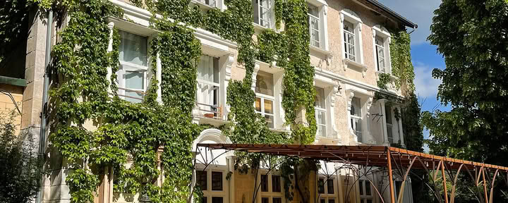 Moulin de Chaves