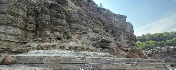 Eendaagse retraite Ibiza