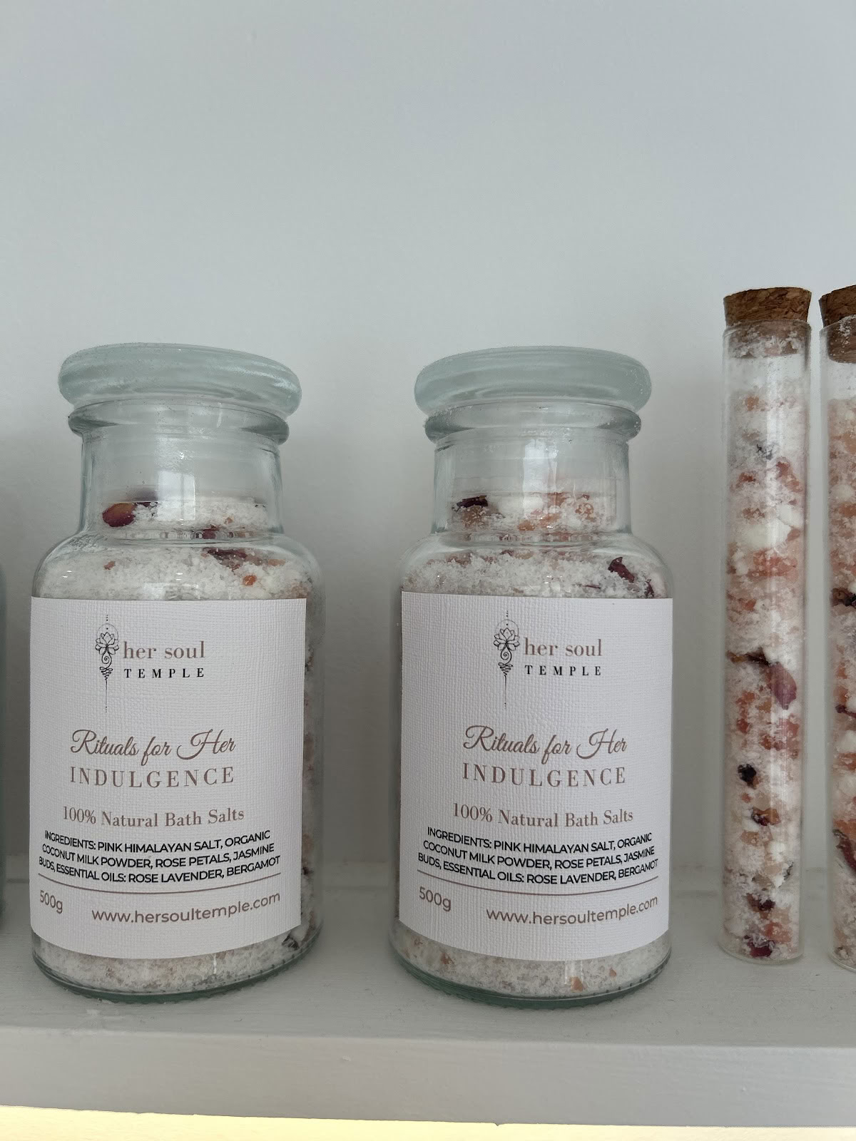 Haar Zielstempel - Ayurveda voor de moderne vrouw
