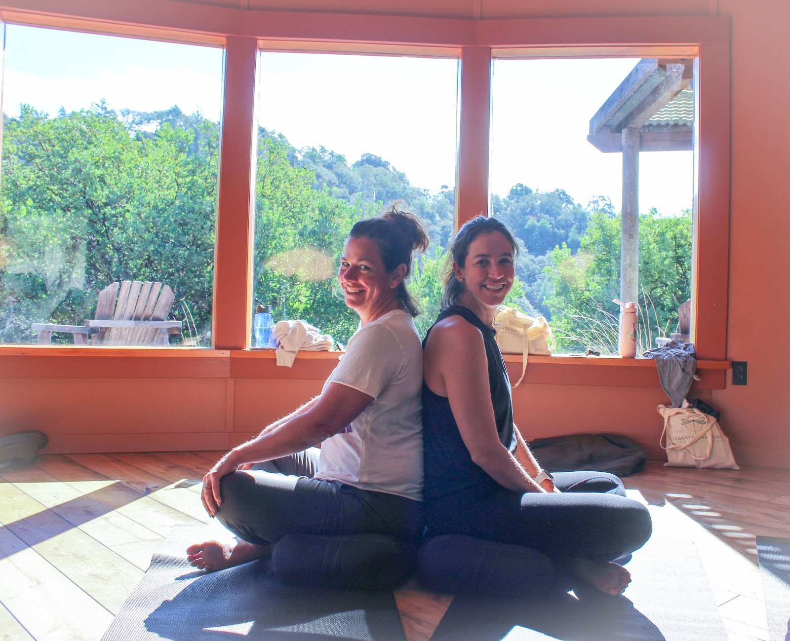 Sierra Laurel Yoga