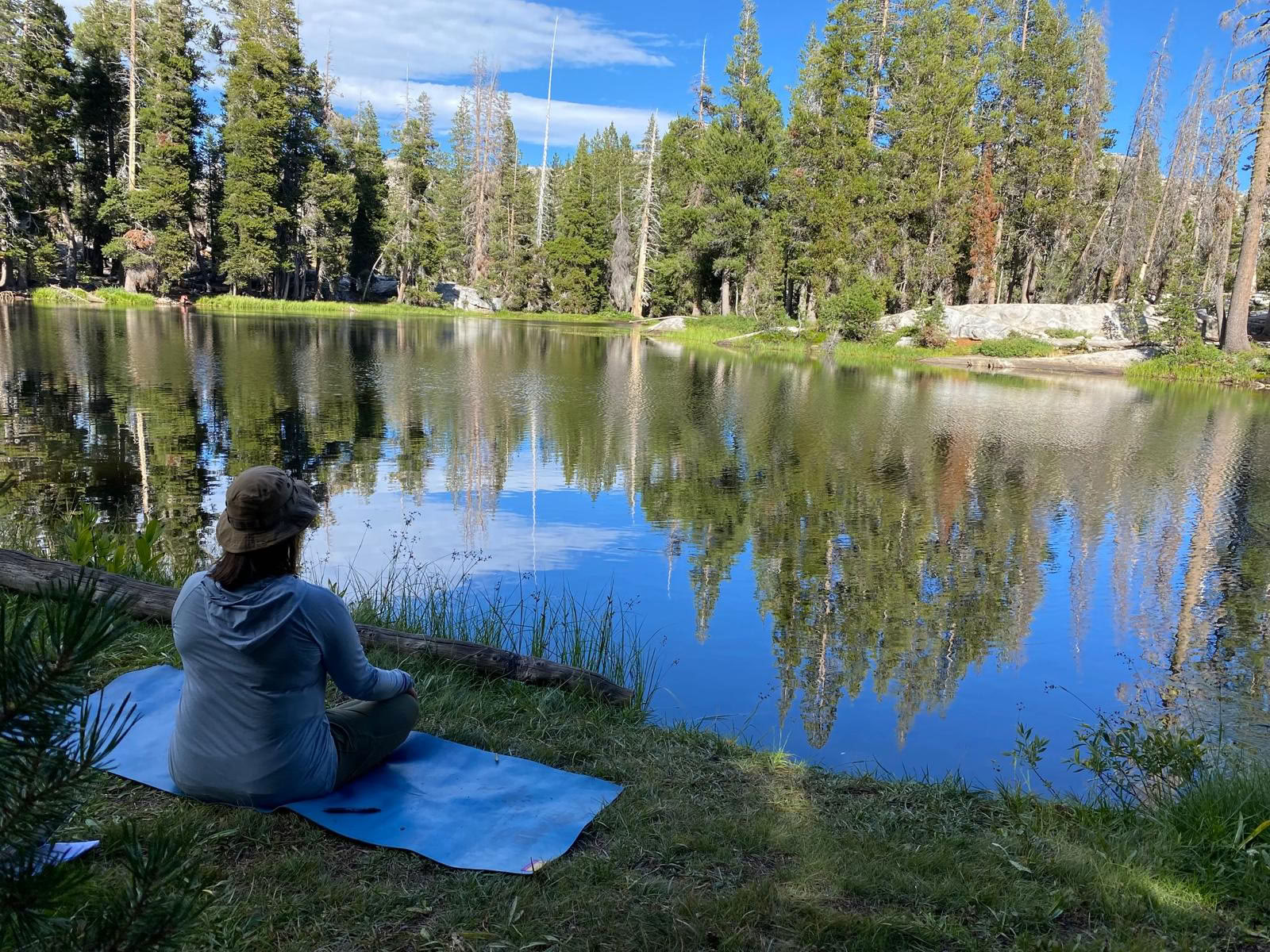 Sierra Laurel Yoga
