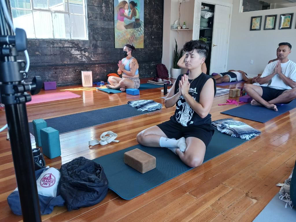 Soulflow Oakland