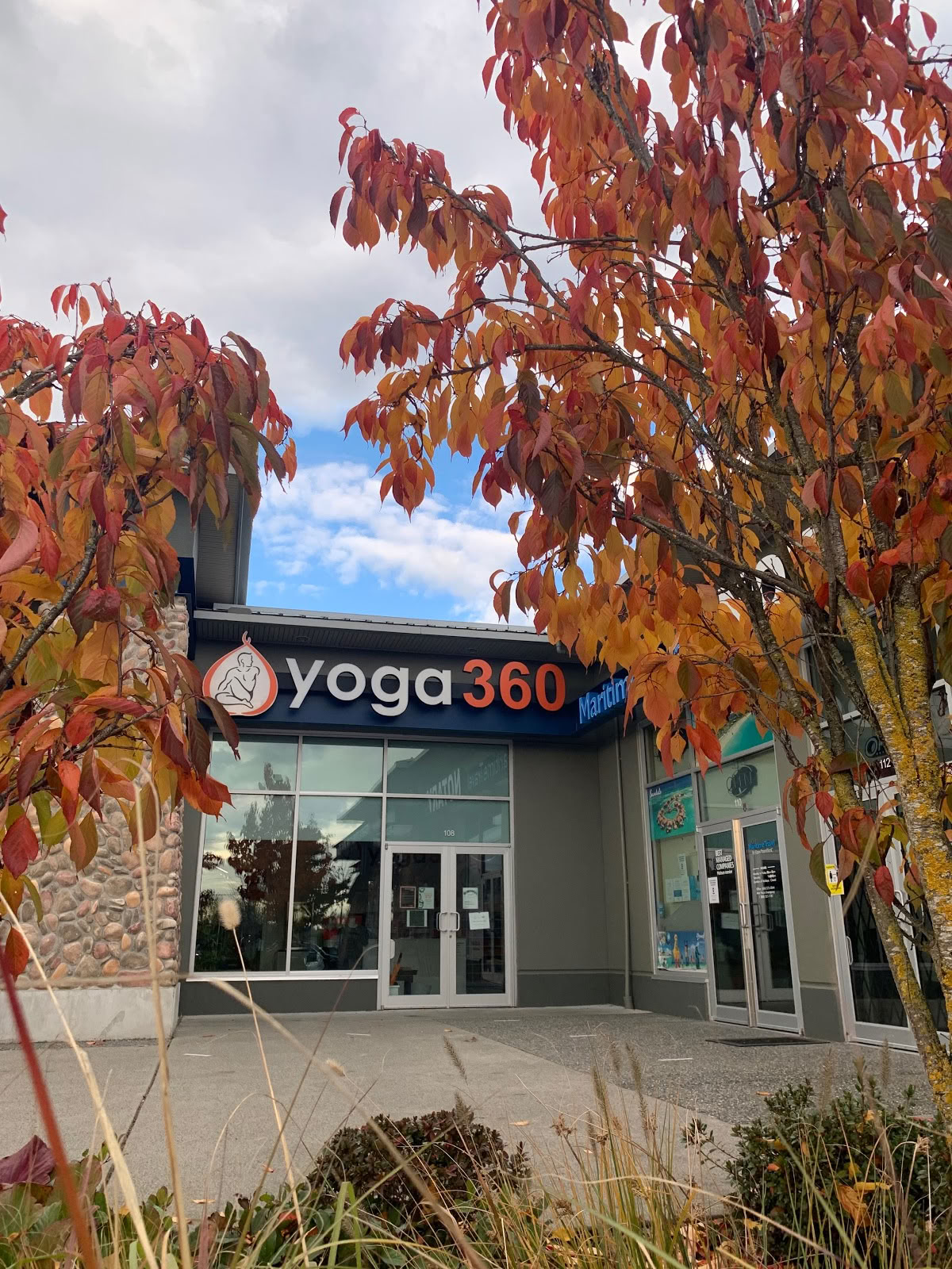 Yoga 360