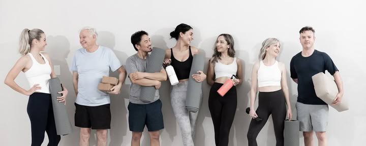 Yoga 360