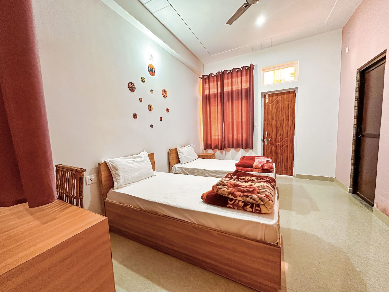 Rishikesh Yog Nirvana