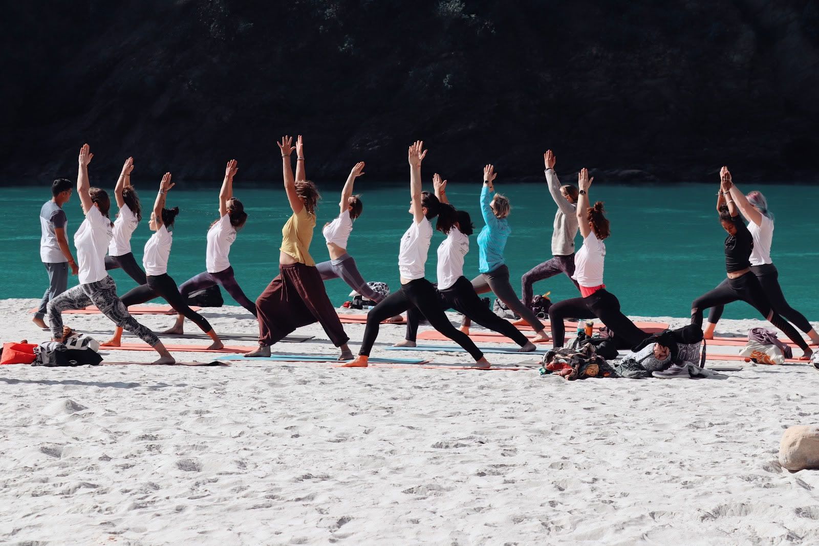 Rishikesh Yog Nirvana