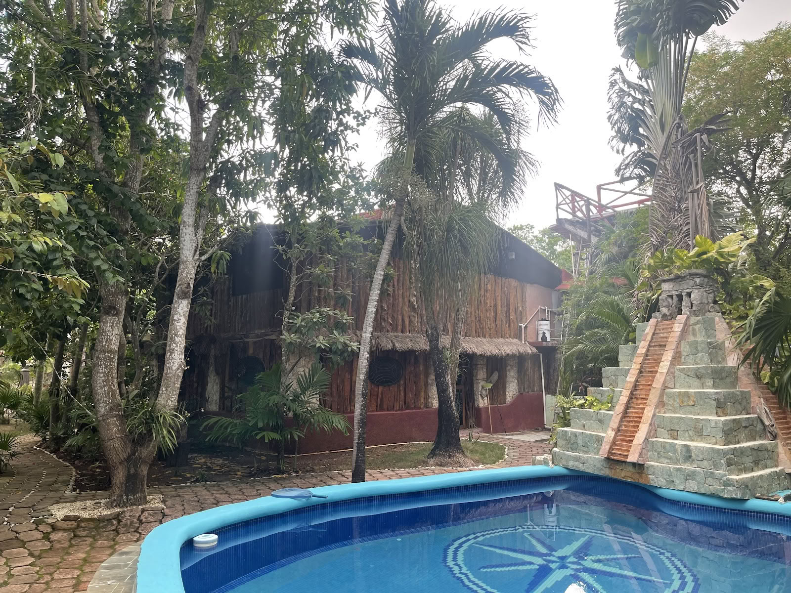 Spiritualiteit Riviera Maya