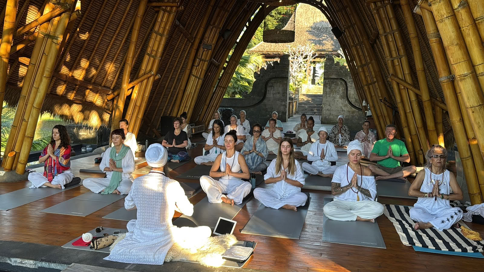 RYK Yoga- en Meditatiecentrum