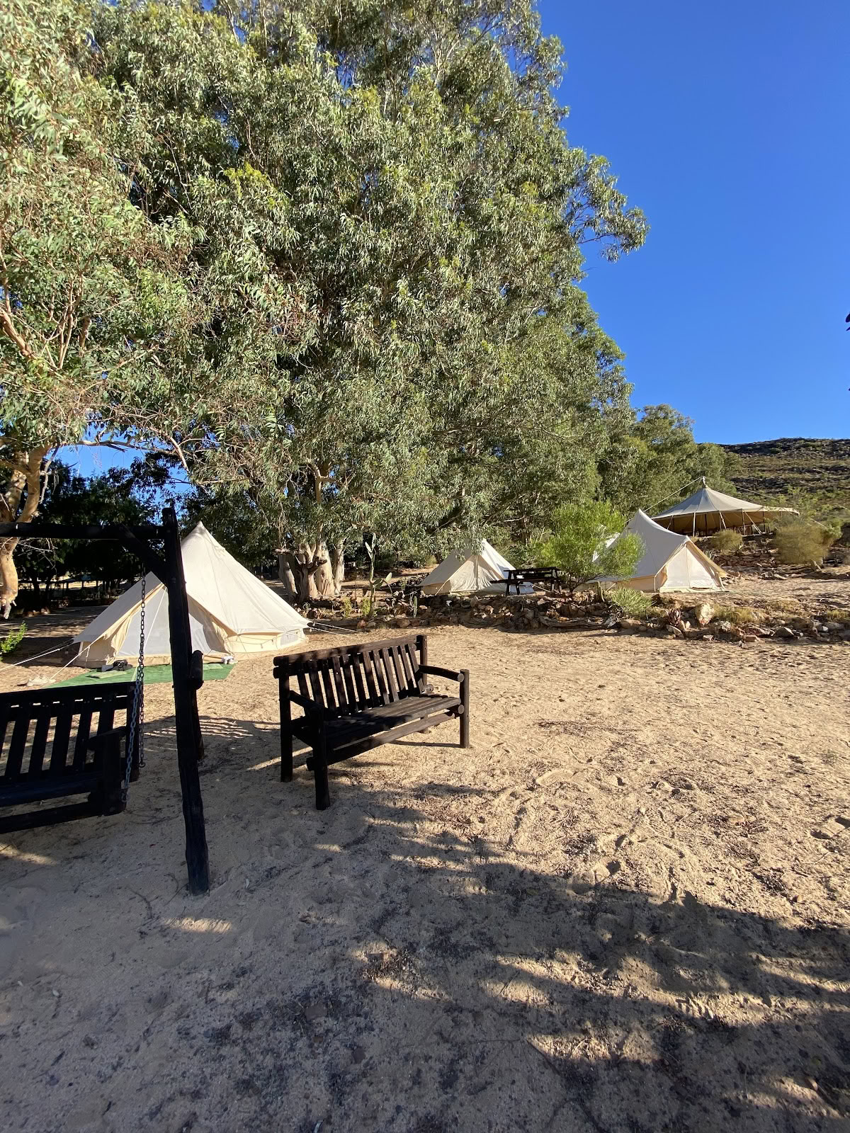 Herstartretreat