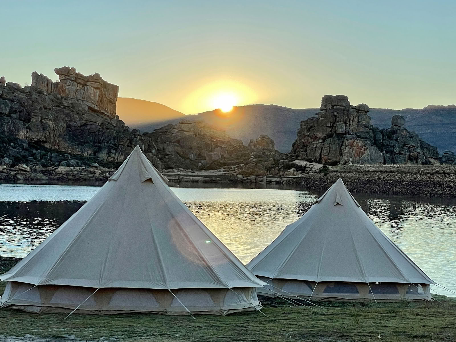 Herstartretreat