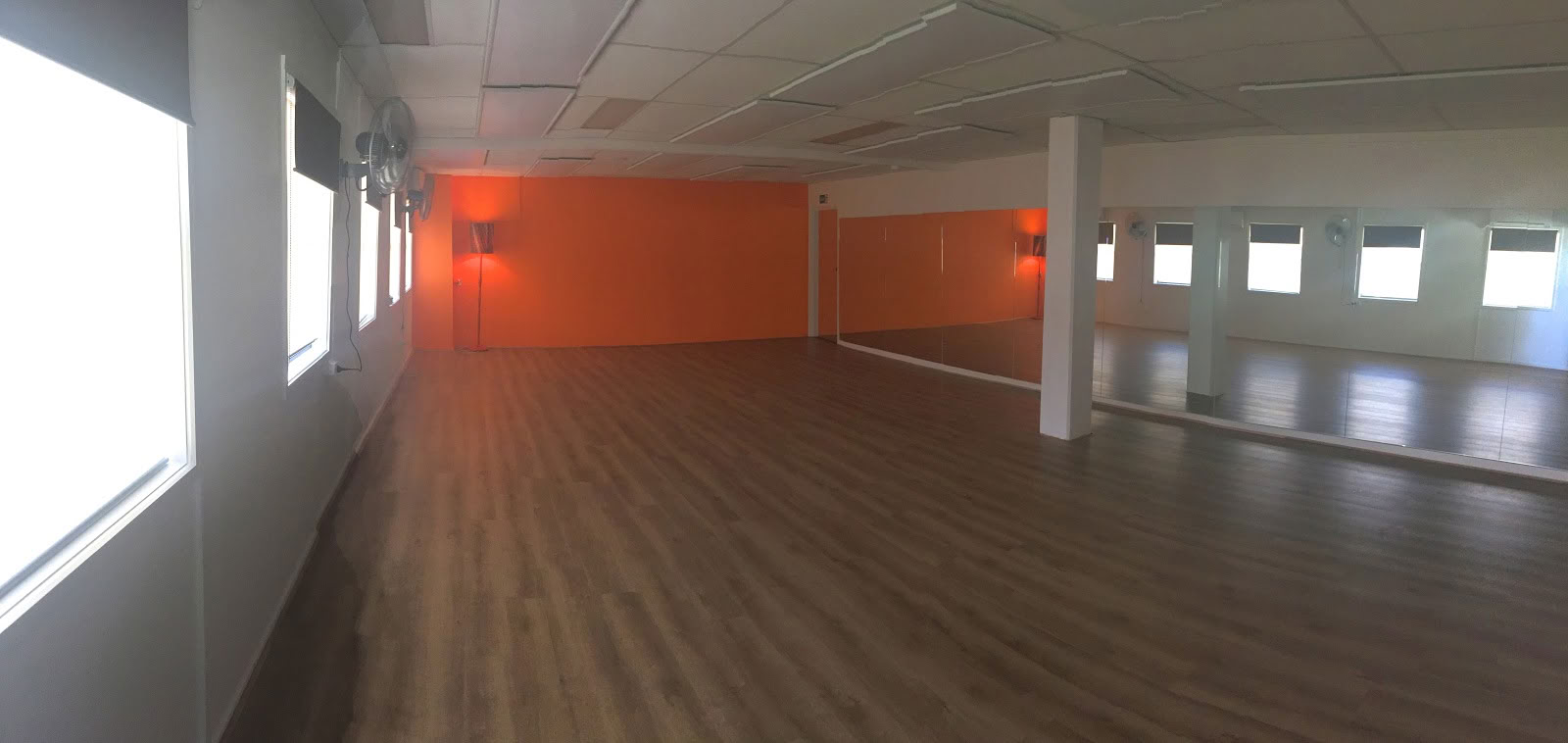 Vrije Flow Yoga & Gezondheid Murwillumbah