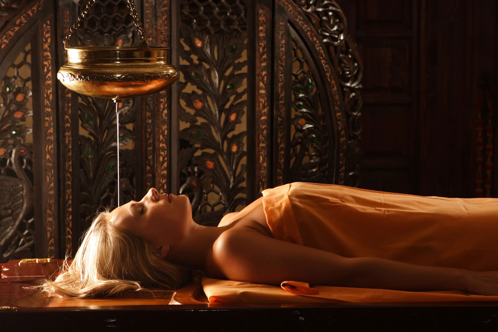 SPA SHANTI | Ayurveda-spacentrum