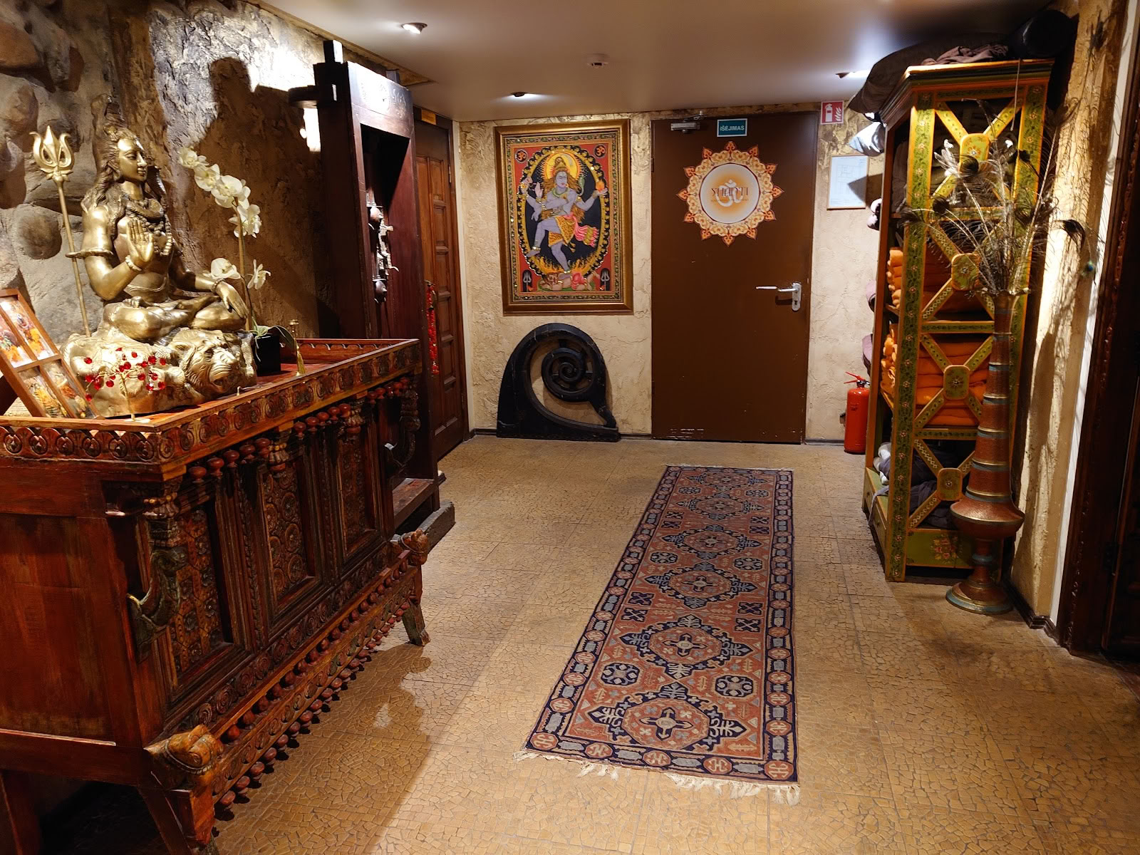 SPA SHANTI | Ayurveda-spacentrum