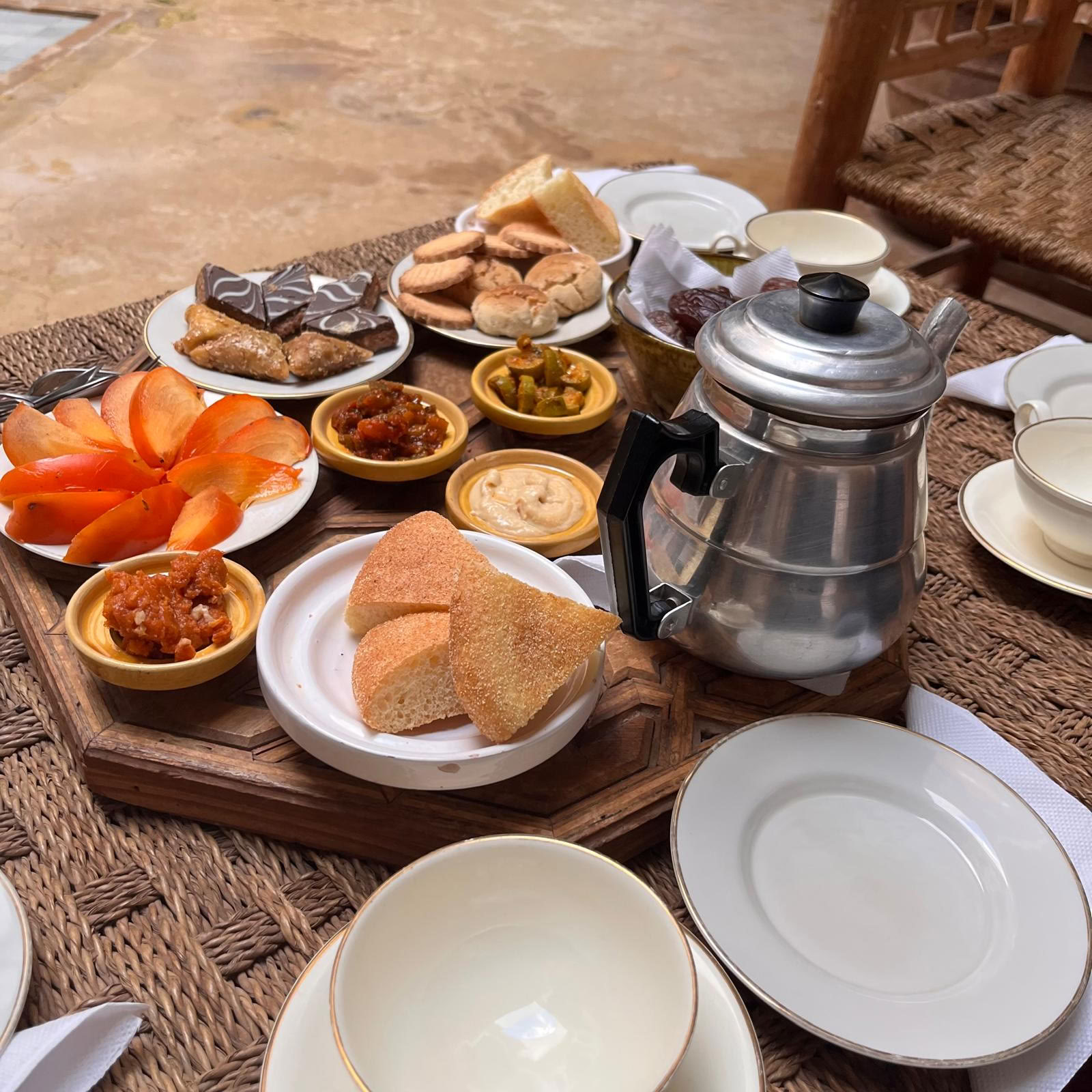 Ibiza- en Marrakech-yogaretraites