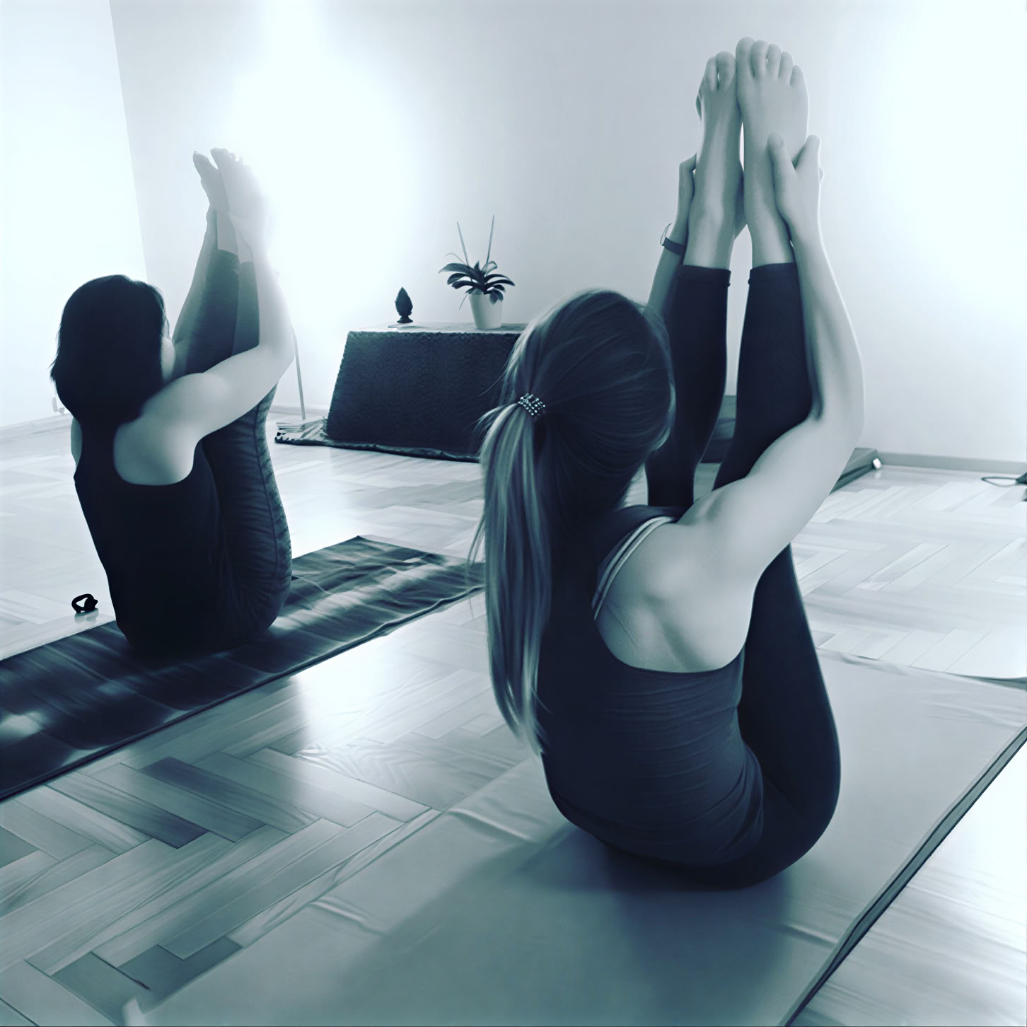 Yoga Studio Surya | Ashtanga Vilnius
