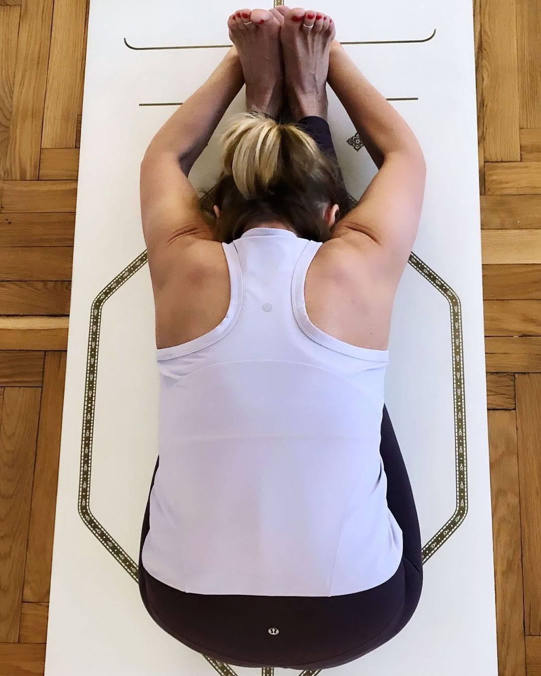 Yoga Studio Surya | Ashtanga Vilnius
