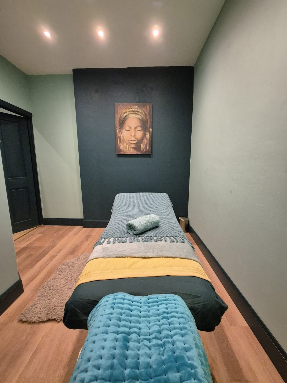 Stertherapieën