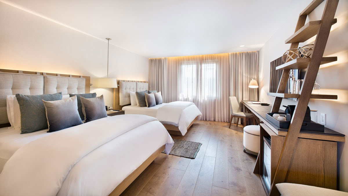 Cartesiano - Boetiek- & wellnesshotel
