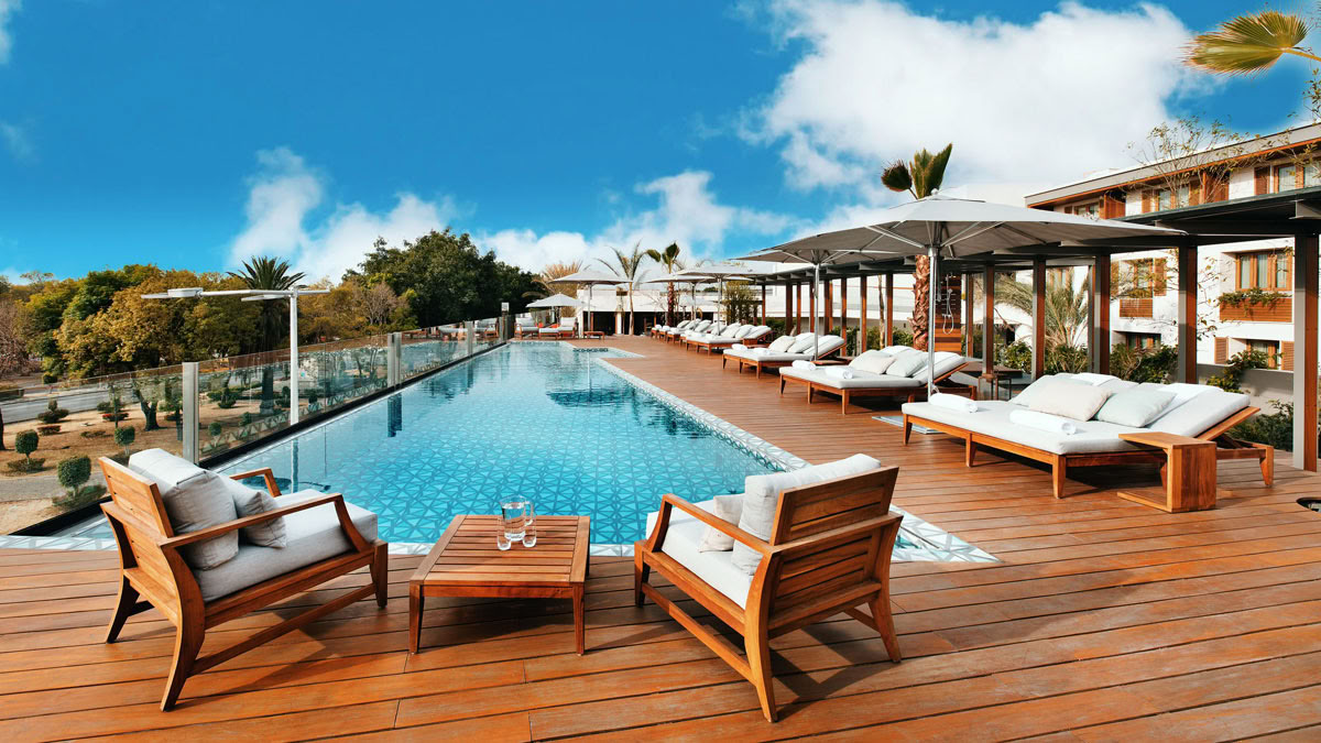 Cartesiano - Boetiek- & wellnesshotel
