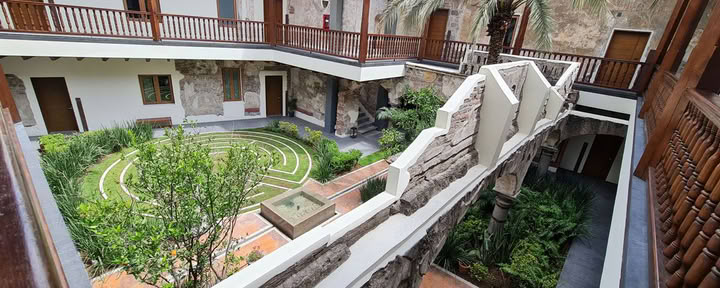 Cartesiano - Boetiek- & wellnesshotel