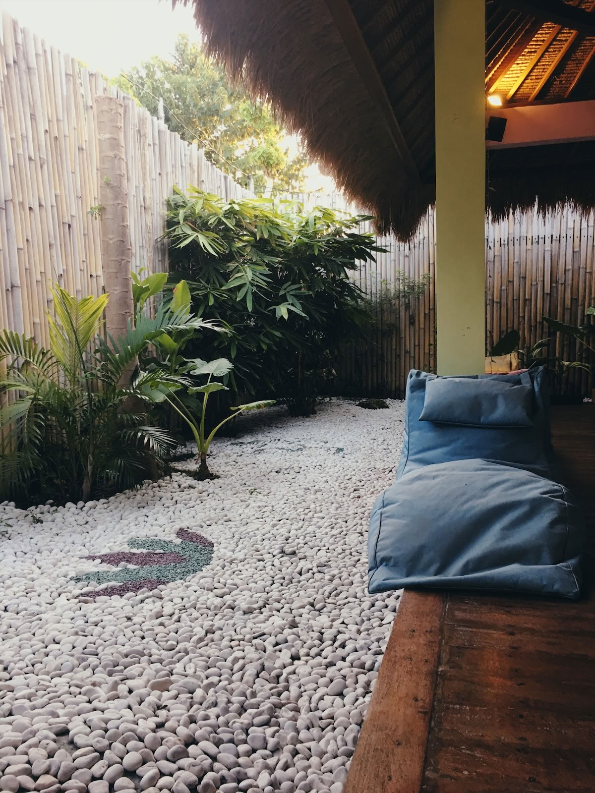 Yoga Dunia Lembongan
