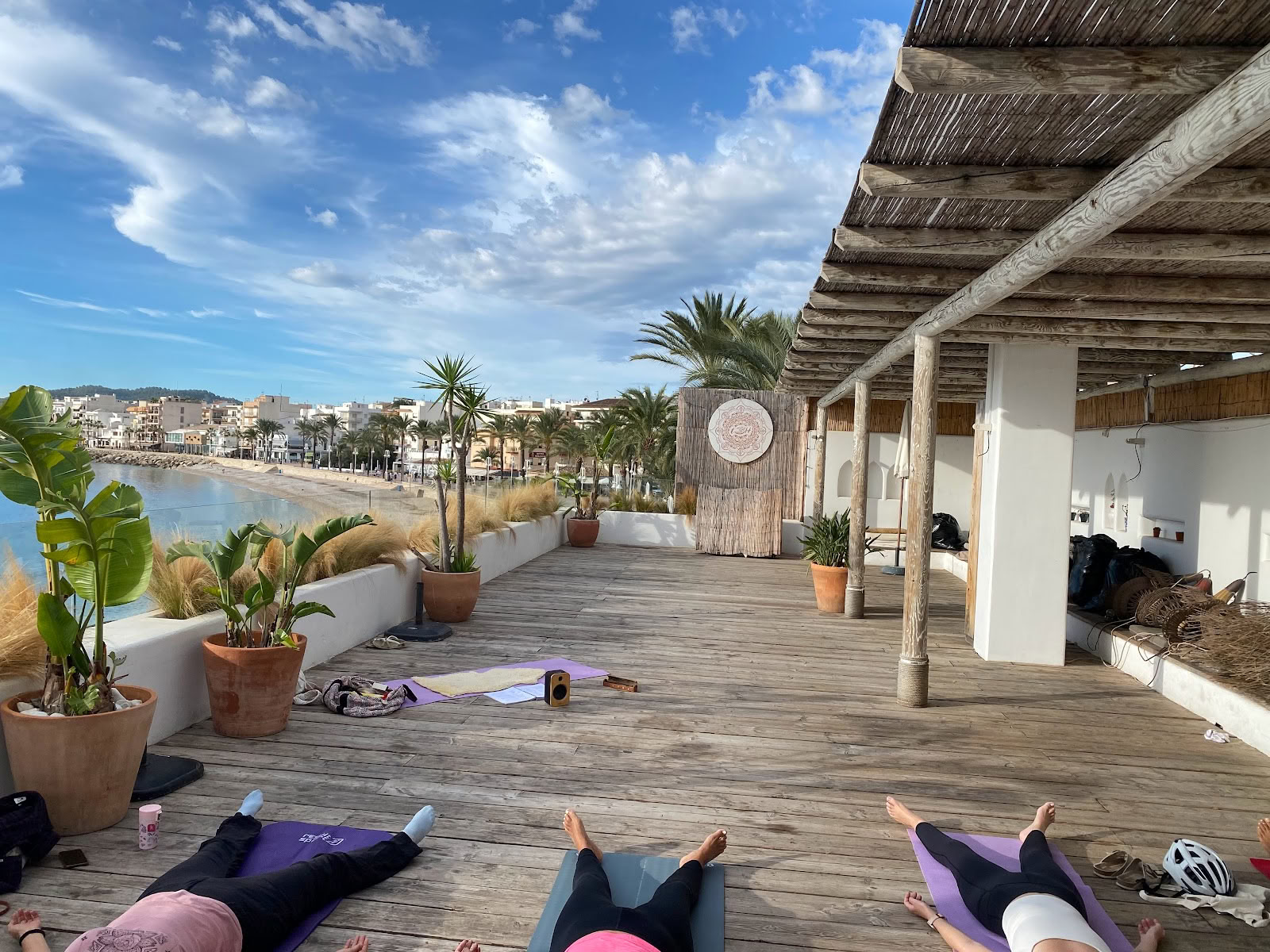 Usha Kaur - Heilige Ceremonie|Yoga|Retreats