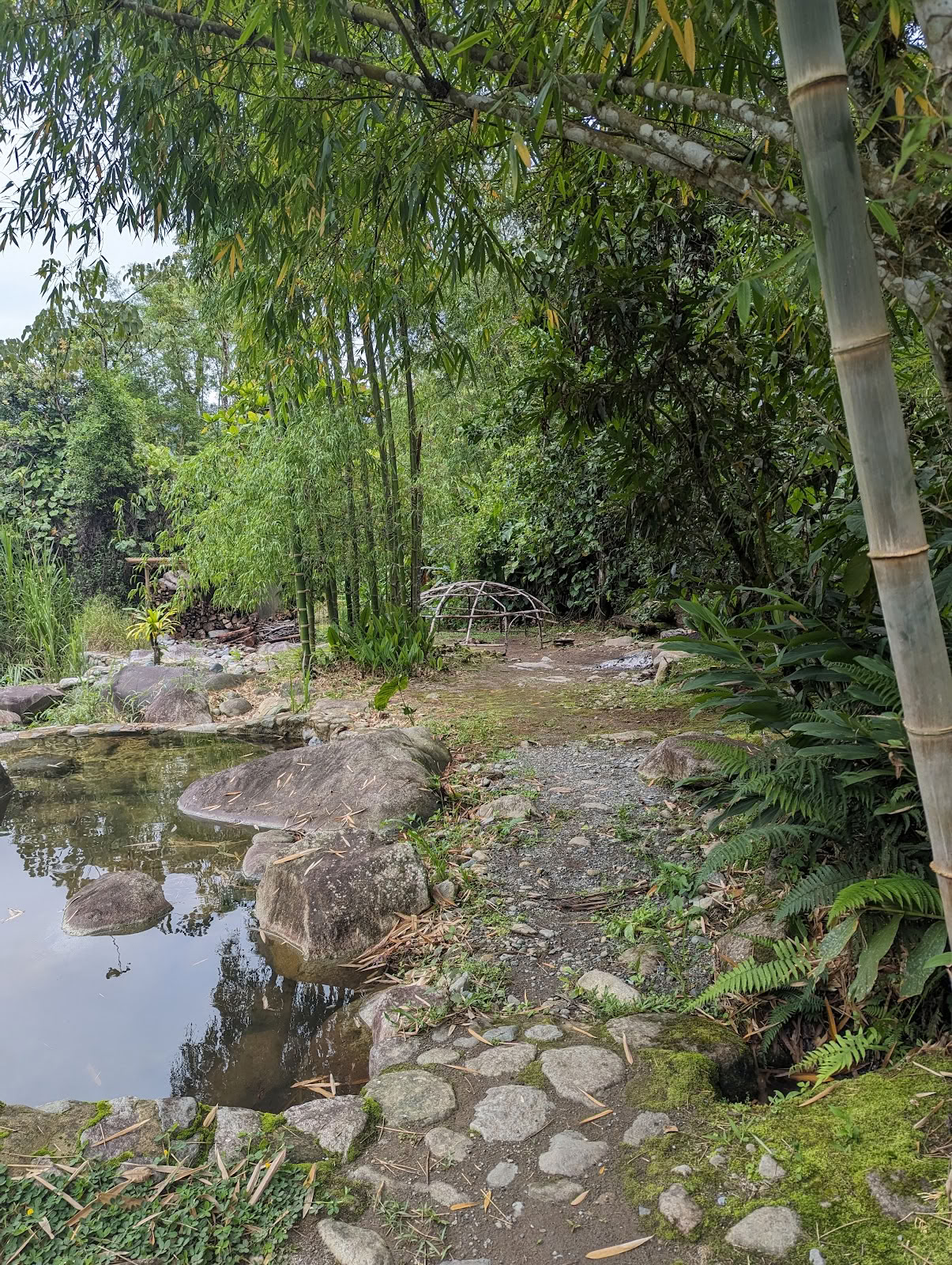 Retraitecentrum Finca Mia