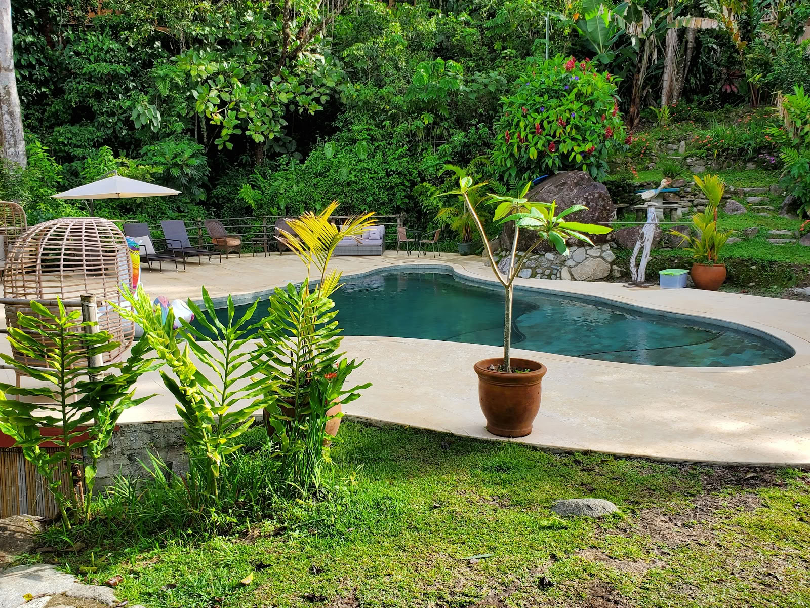 Retraitecentrum Finca Mia