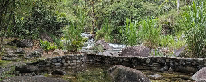 Retraitecentrum Finca Mia