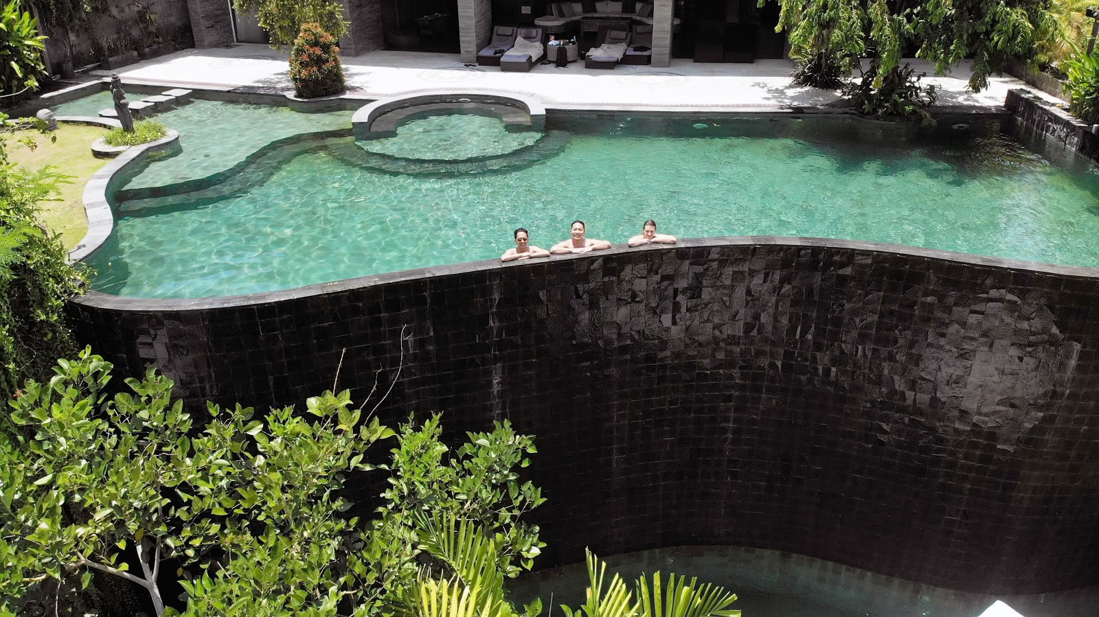 Het Moksha milieuvriendelijke boetiekresort