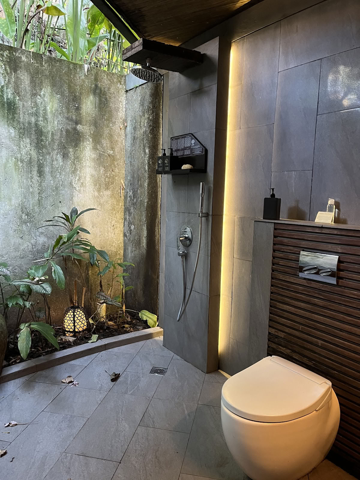 Het Moksha milieuvriendelijke boetiekresort
