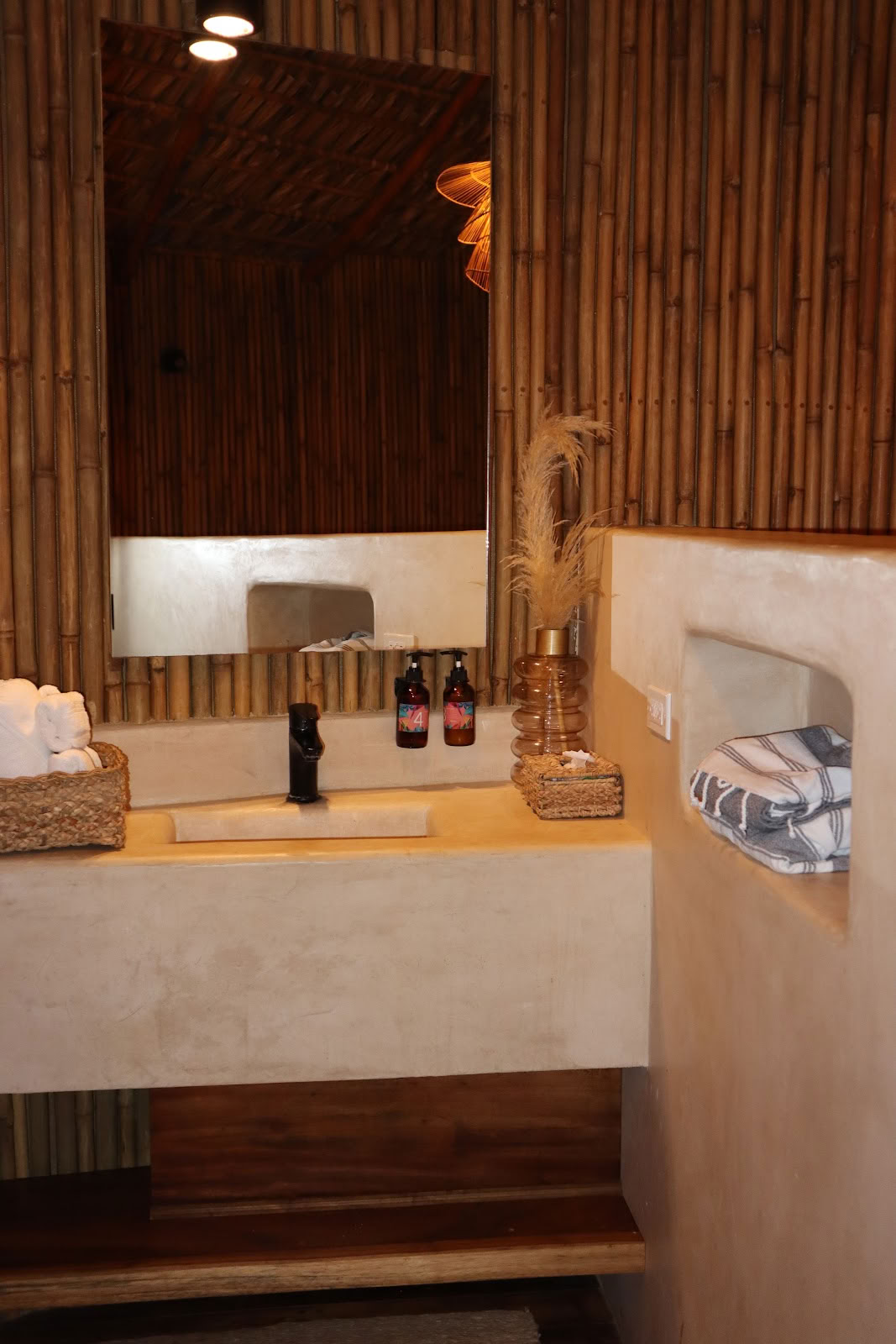 Mizata door Antiresort