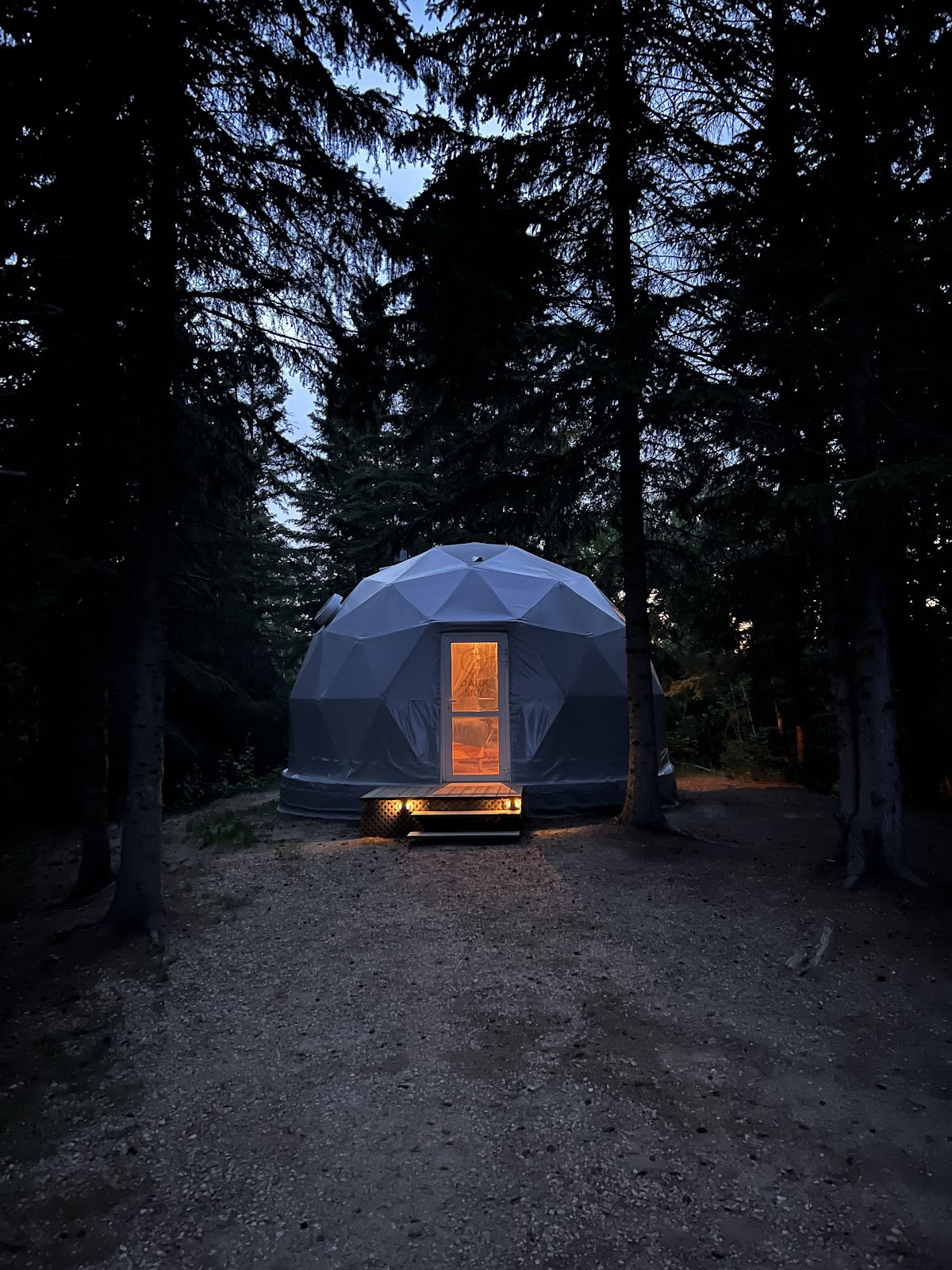 Elk Island Retraite