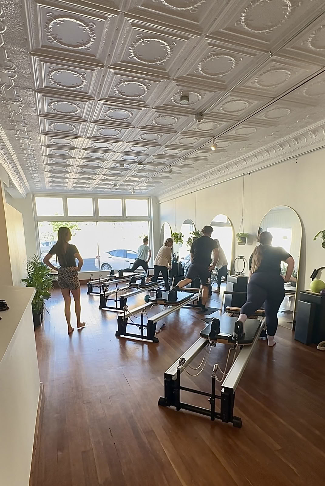 Zion Mystieke Wellness