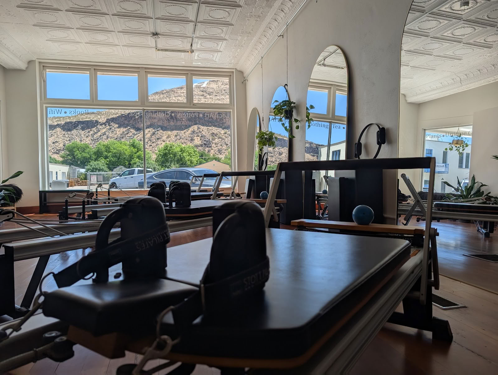 Zion Mystieke Wellness