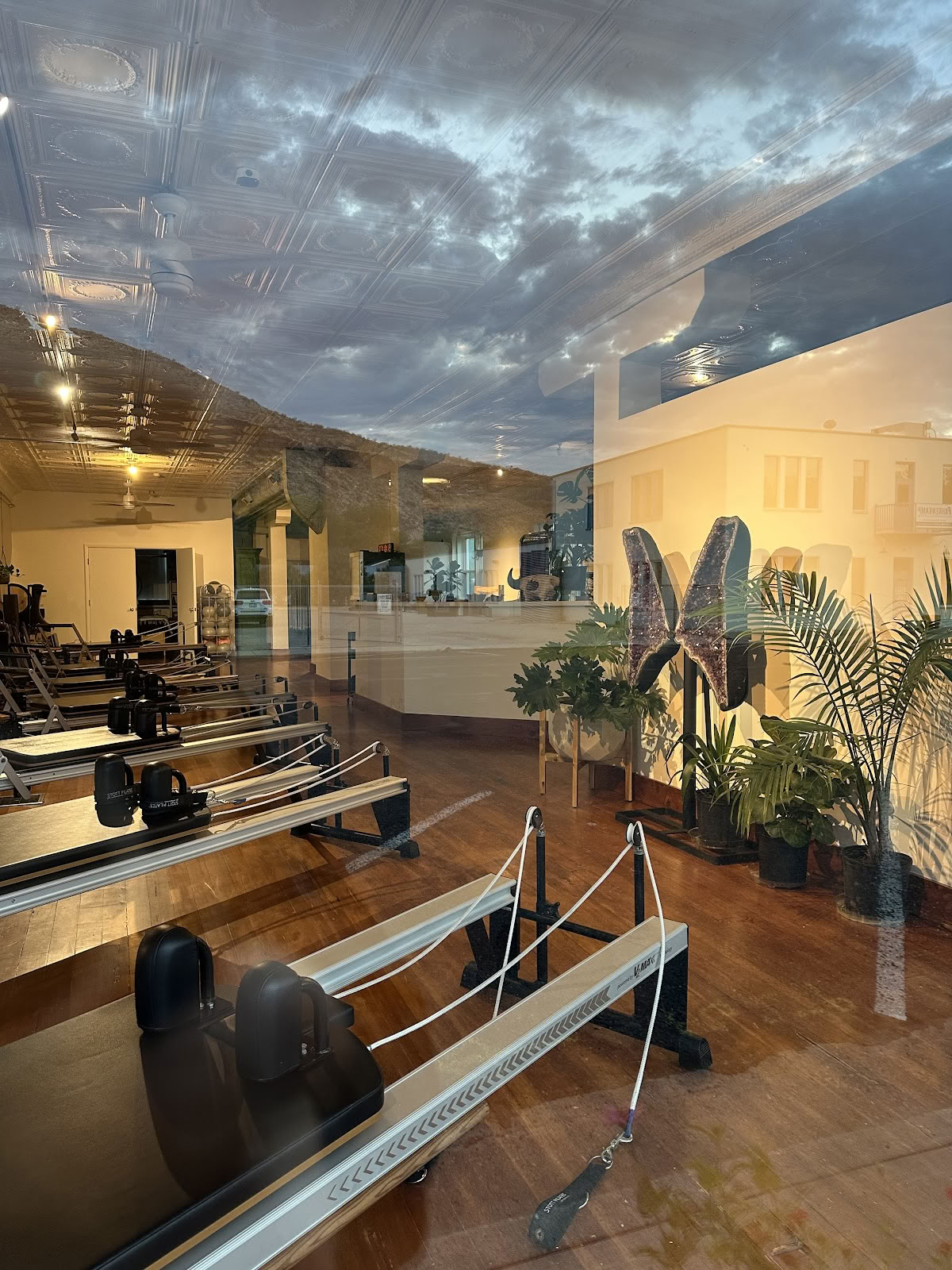 Zion Mystieke Wellness