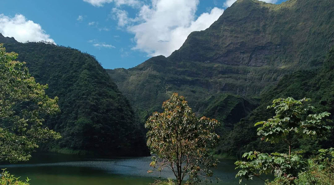 Te Mana Tahiti Tours
