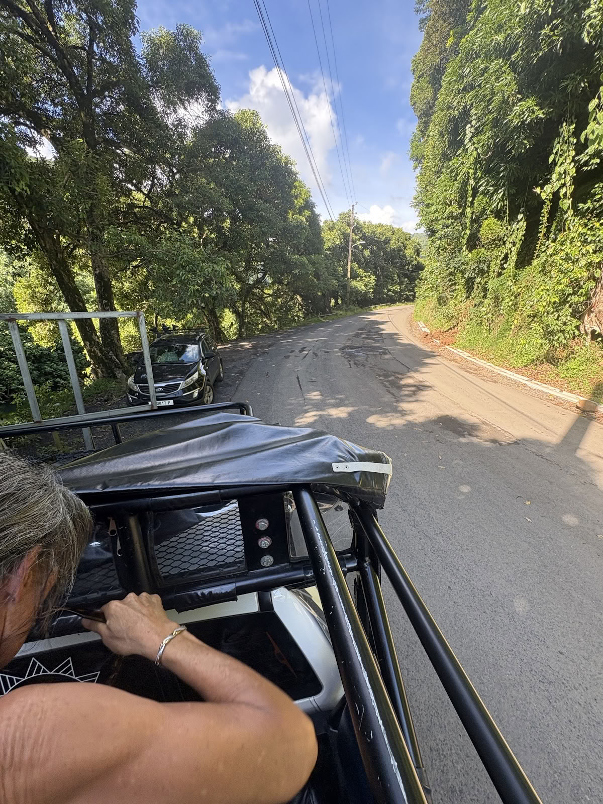Te Mana Tahiti Tours