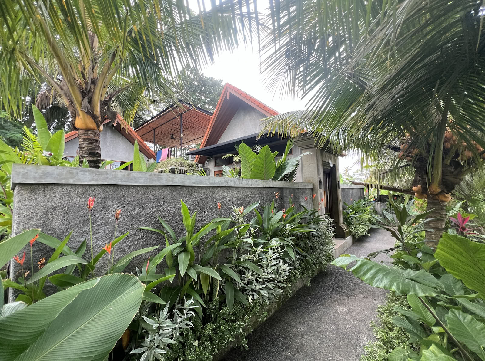 Mindful Bali