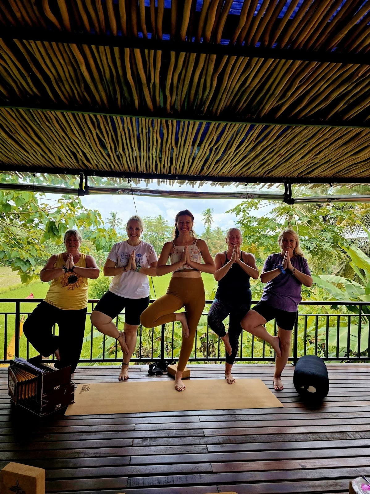 Mindful Bali
