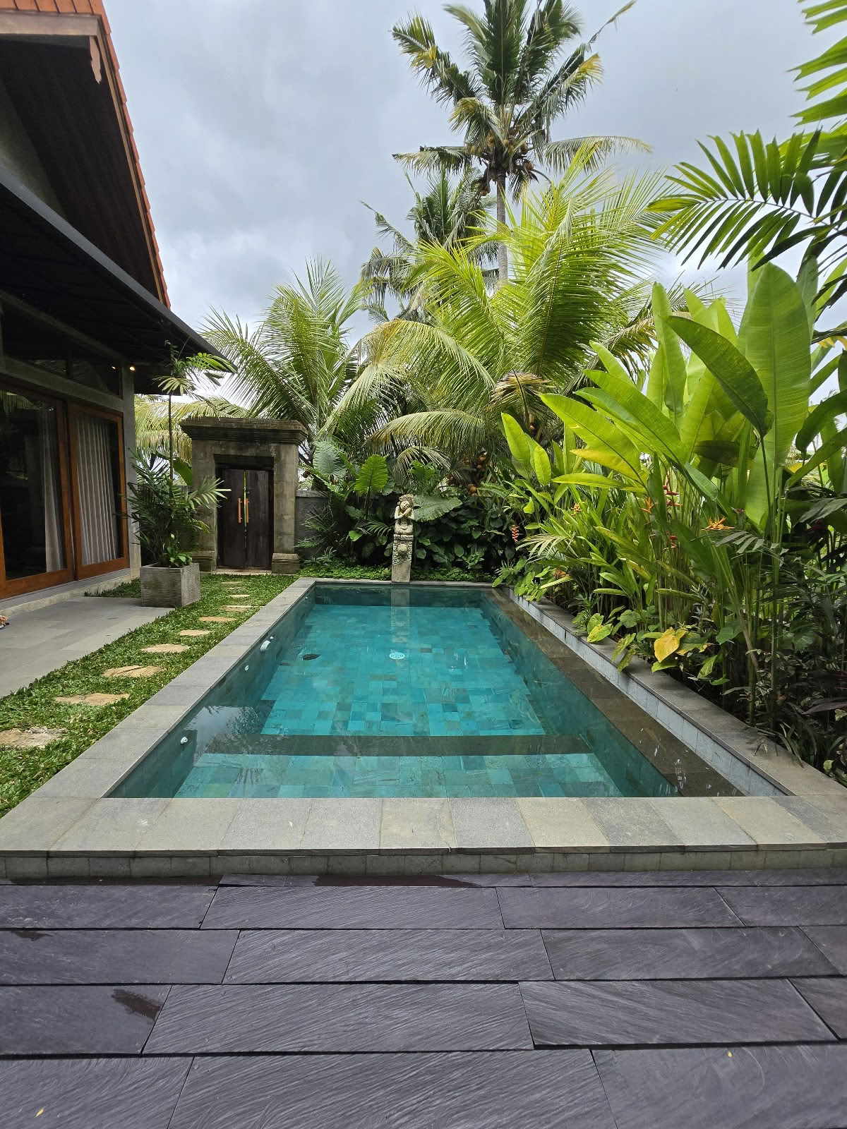 Mindful Bali