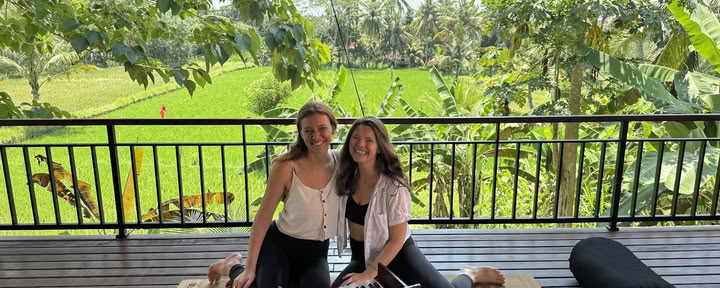 Mindful Bali