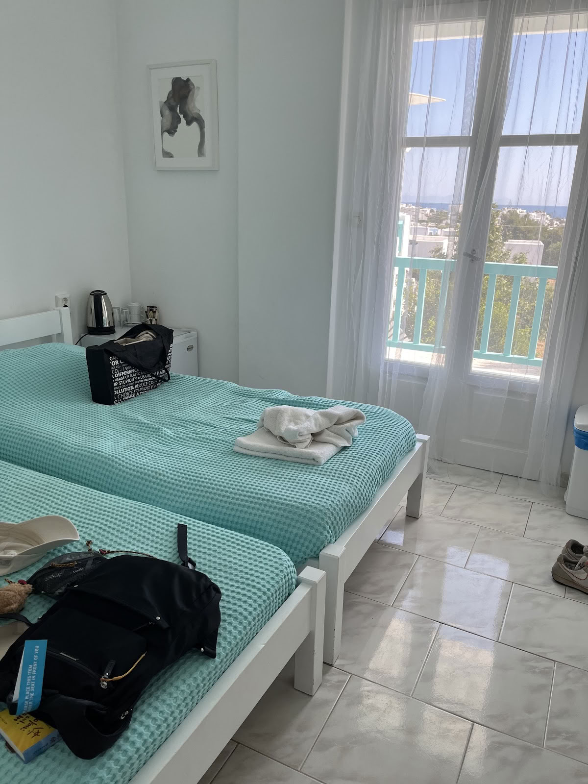Aliki Panorama Hotel