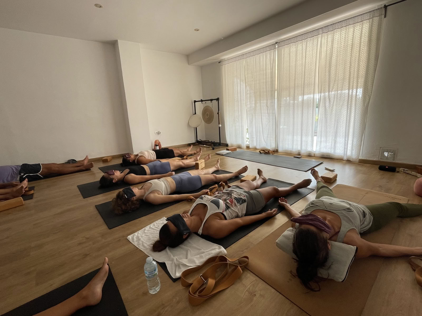 Ashram Ibiza Yoga Centrum
