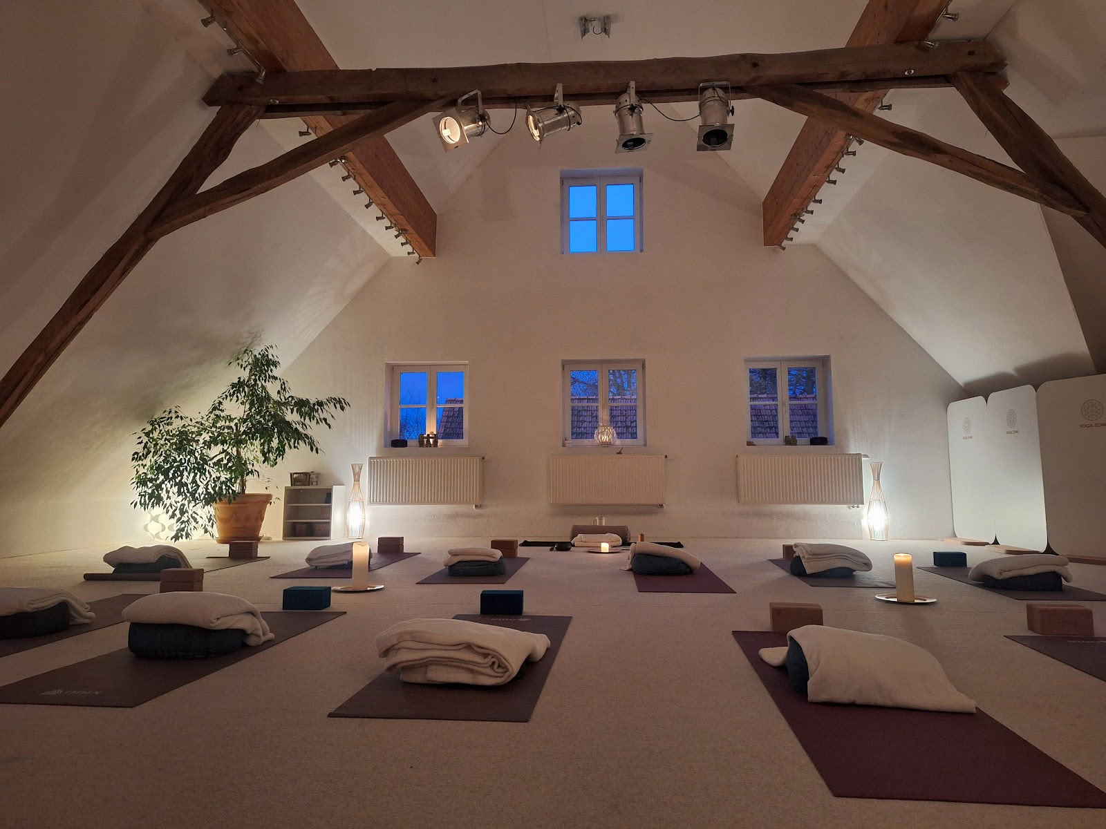 Seminarhof Schöppingen