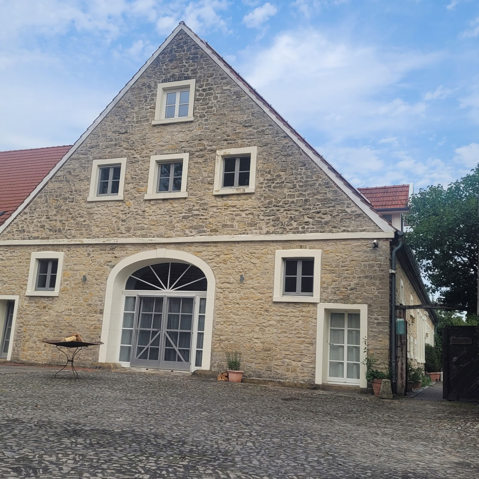 Seminarhof Schöppingen