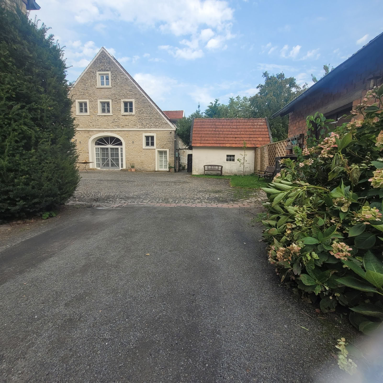 Seminarhof Schöppingen