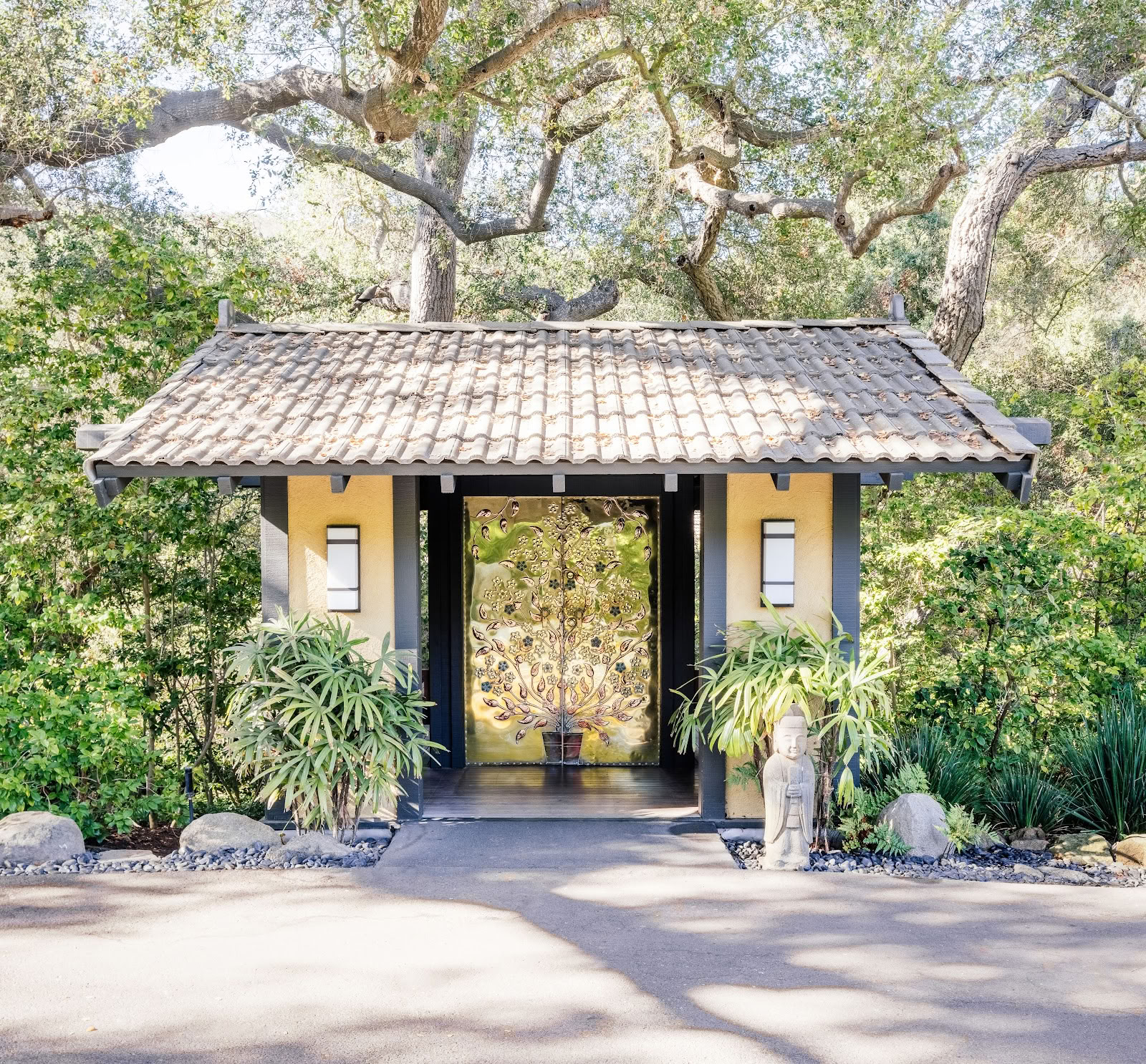 Gouden Deur Spa en Wellnessretreat